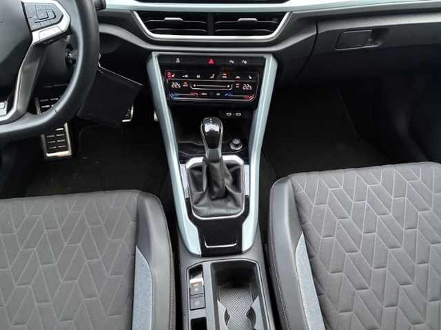 Volkswagen T-Roc DSG