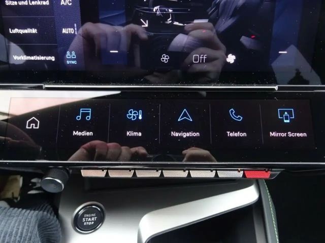 Peugeot 308 GT-Line SW