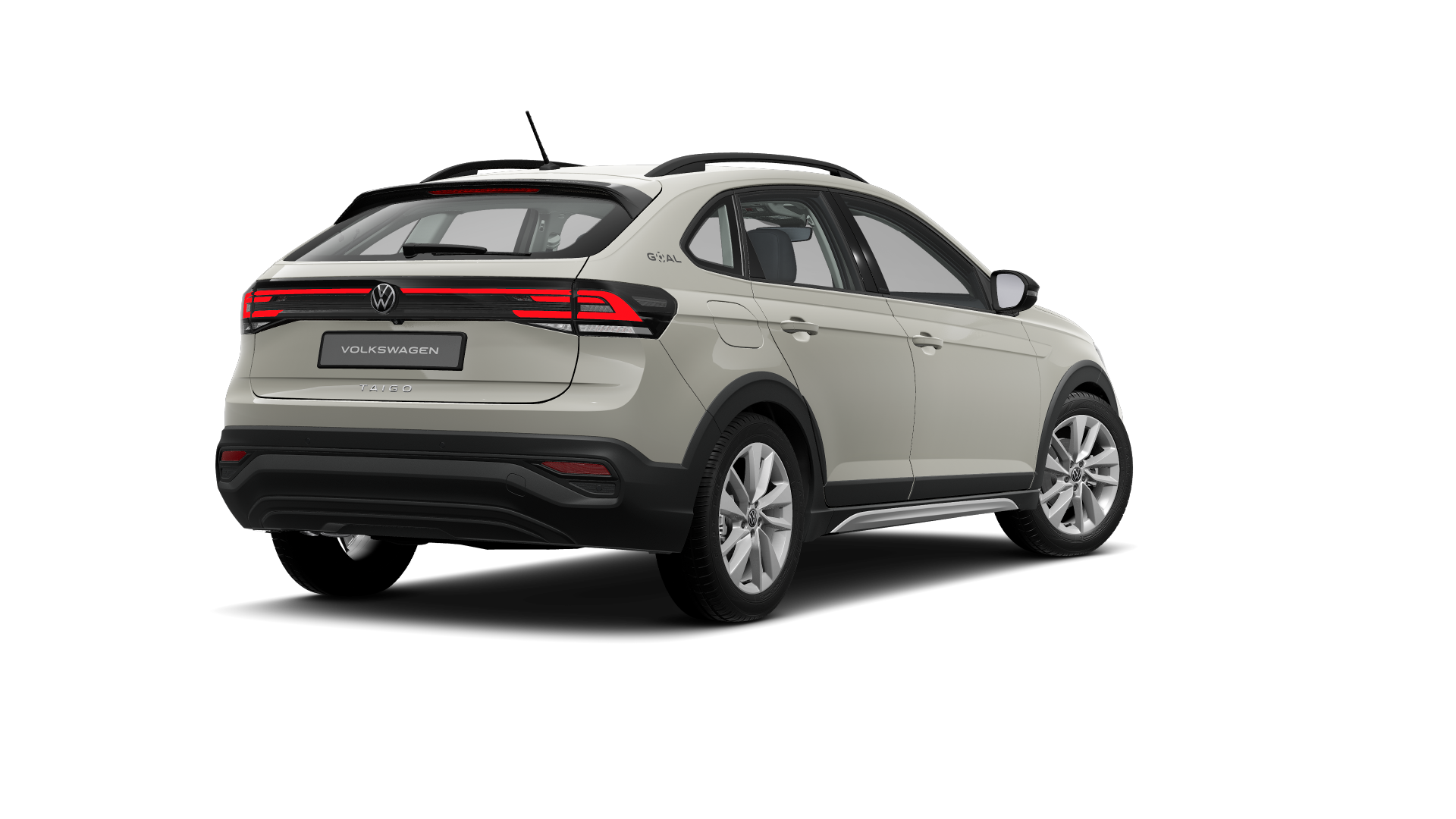 Volkswagen Taigo 1.0 TSI