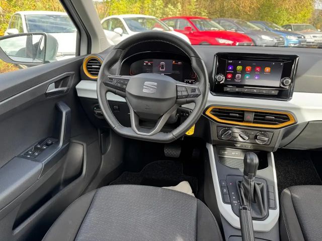 Seat Arona 1.0 TSI DSG Style