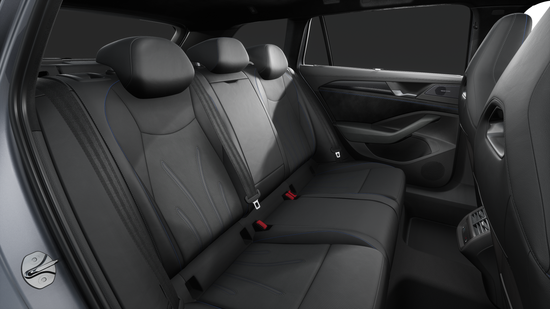 Volkswagen Passat DSG R-Line