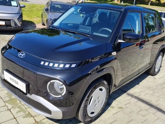 Hyundai INSTER 42 kWh