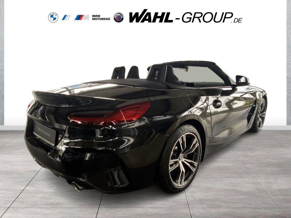 BMW Z4 Roadster sDrive20i