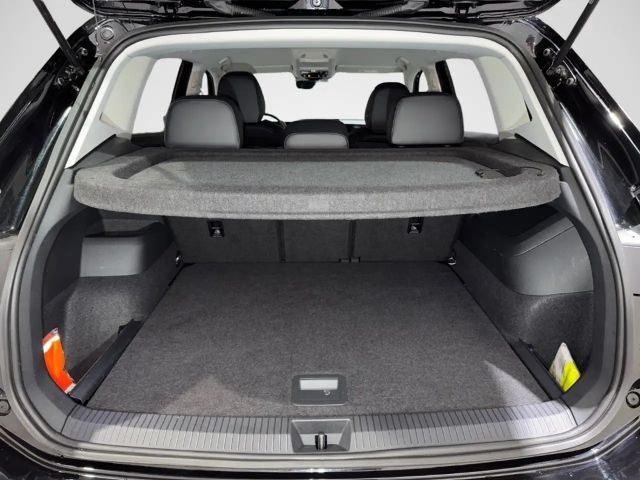 Volkswagen Tiguan 2.0 TDI DSG