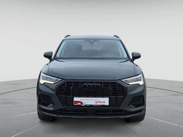Audi Q3 35 TFSI S-Tronic