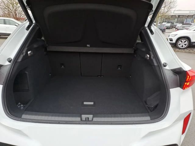 Cupra Terramar 1.5 e-Hybrid