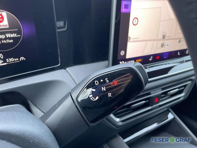 Volkswagen Tiguan 2.0 TDI DSG R-Line