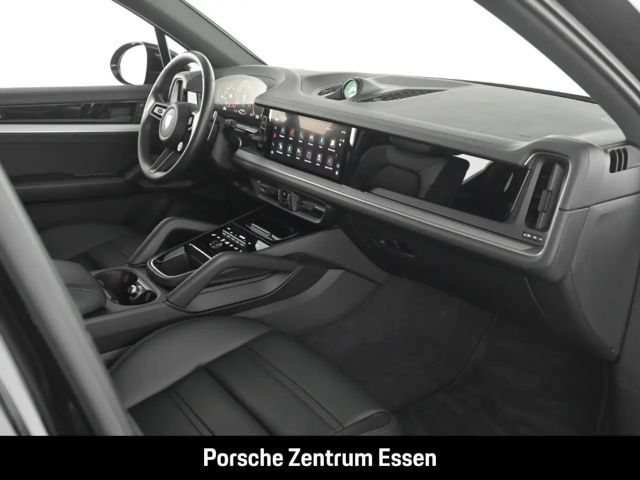Porsche Cayenne E-Hybrid S