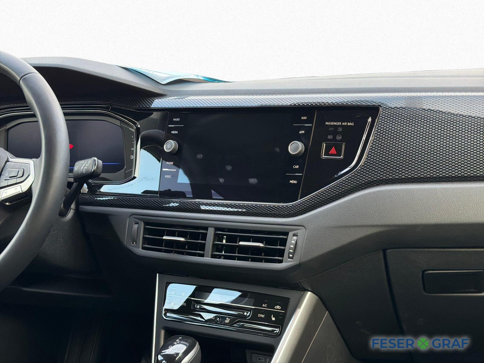 Volkswagen Taigo 1.5 TSI DSG Life