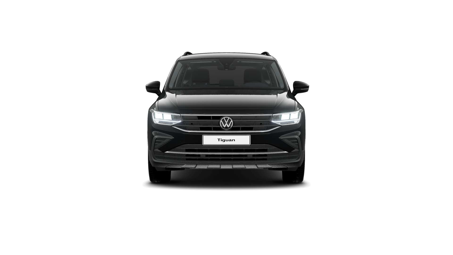 Volkswagen Tiguan 1.5 TSI Life