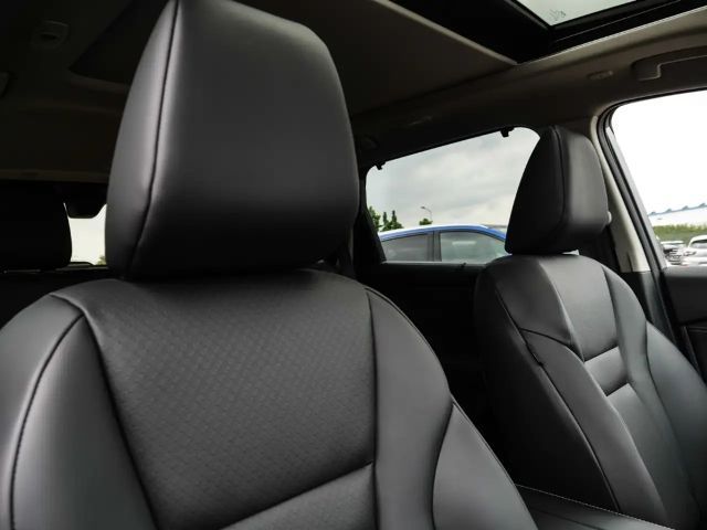 Nissan X-trail AWD Tekna e-4ORCE