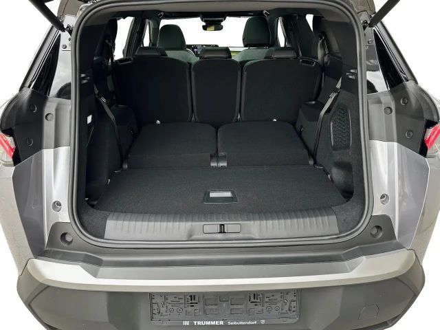 Peugeot 5008 GT-Line Hybrid