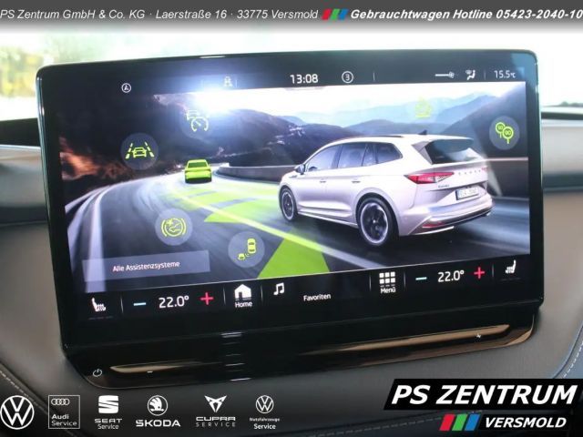 Skoda Enyaq Sportline iV 60