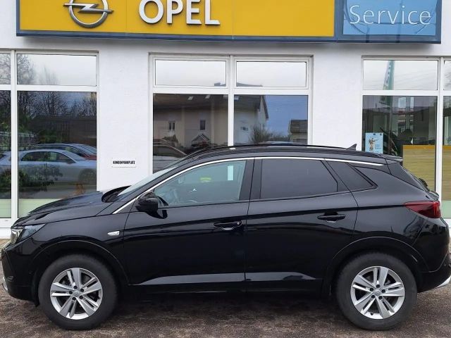 Opel Grandland X Ultimate