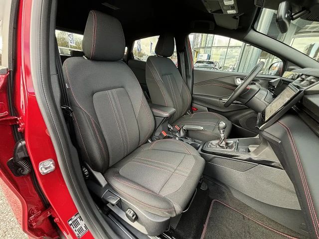 Ford Puma EcoBoost ST Line