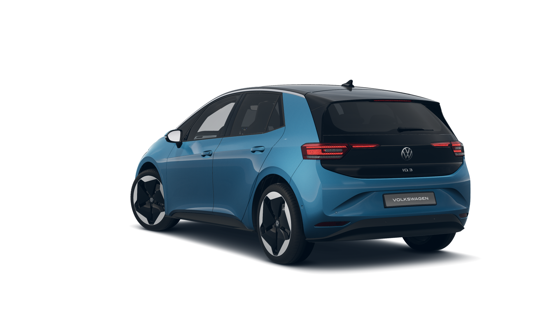 Volkswagen ID.3 Matrix/CCS/CarPlay/360/ACC/HUD/Kamera