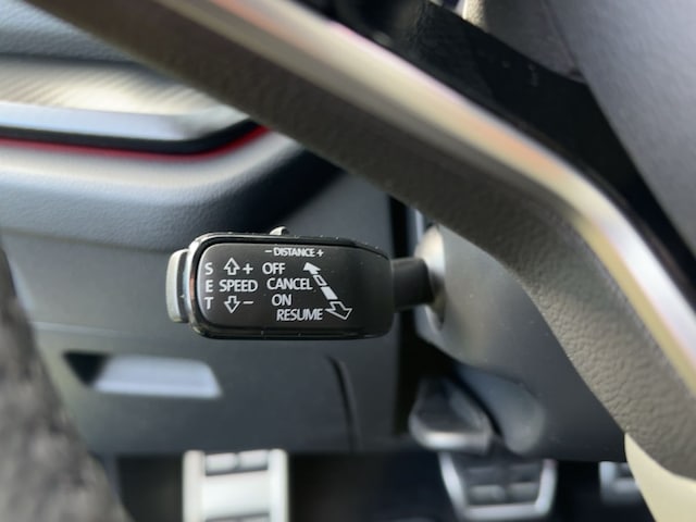 Skoda Octavia Combi Sportline