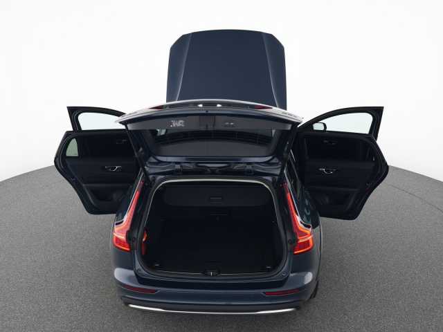 Volvo V60 Cross Country V60 Cross Country