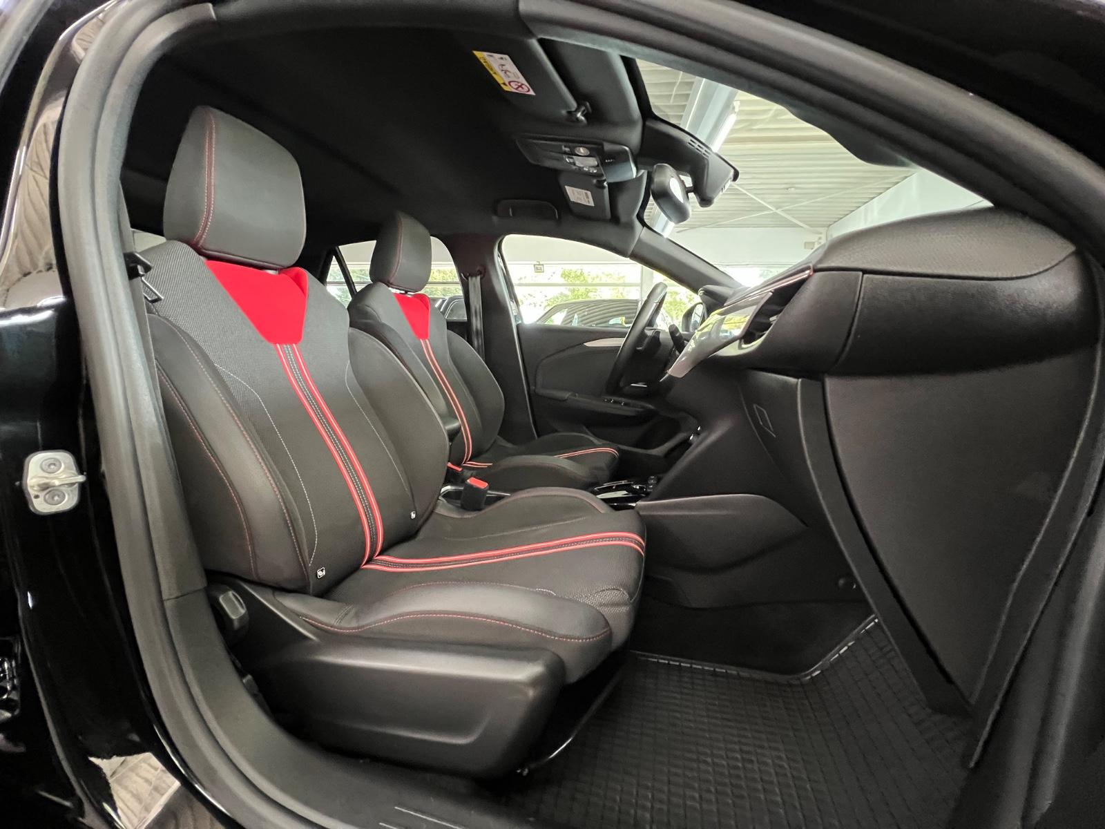 Opel Corsa GS-Line Grand Sport