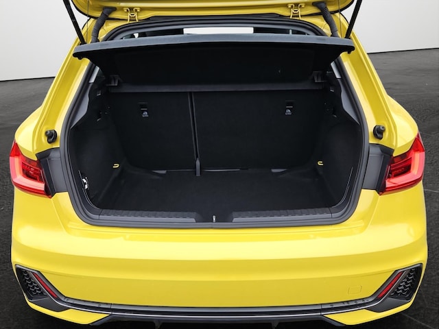 Audi A1 30 TFSI S-Line Sportback