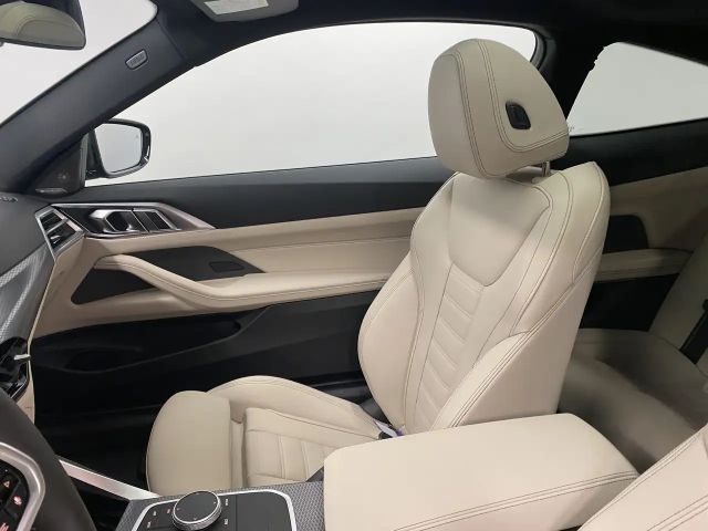 BMW 440 Coupé M-Sport M440i xDrive