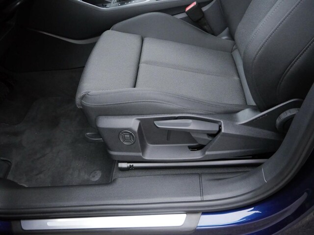 Audi Q3 35 TFSI S-Tronic