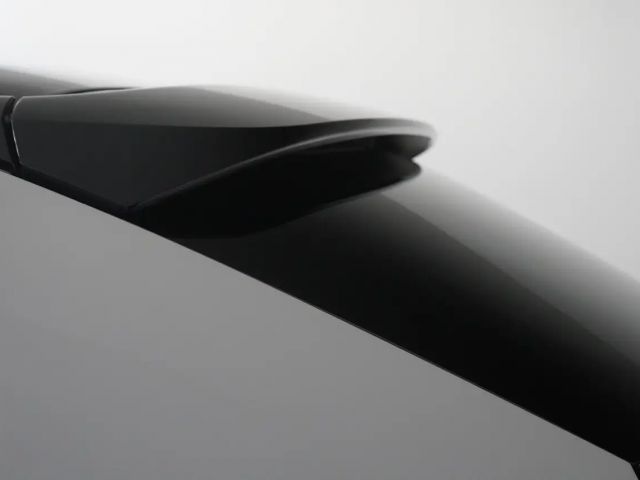 Porsche Cayenne Coupé E-Hybrid