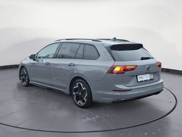 Volkswagen Golf 2.0 TDI DSG R-Line Variant