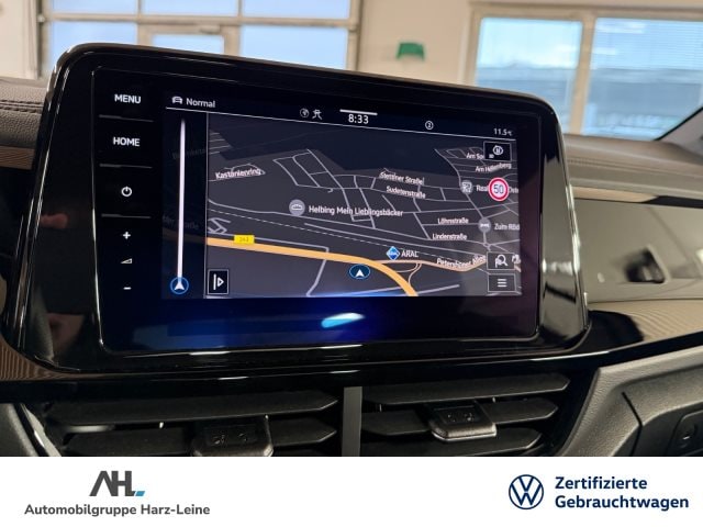 Volkswagen T-Roc 1.5 TSI Cabriolet DSG Style