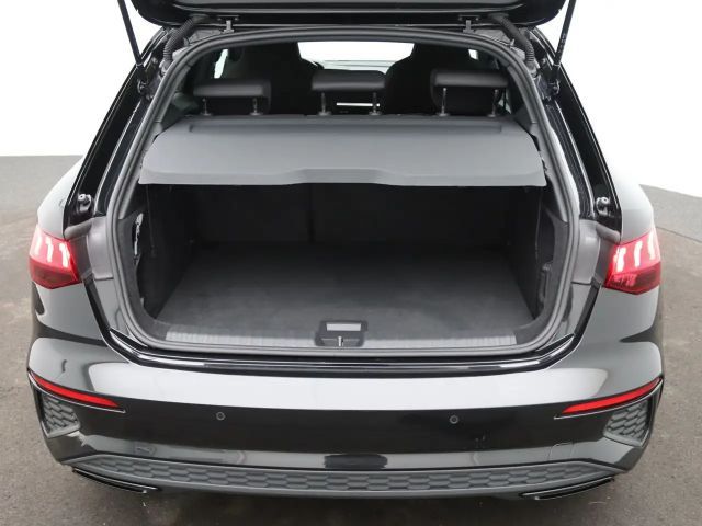 Audi A3 S-Line S-Tronic Sedan