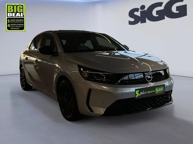 Opel Corsa 1.2 Turbo Edition Turbo