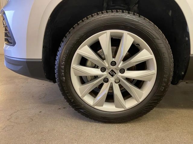 Seat Ateca 1.5 TSI Style