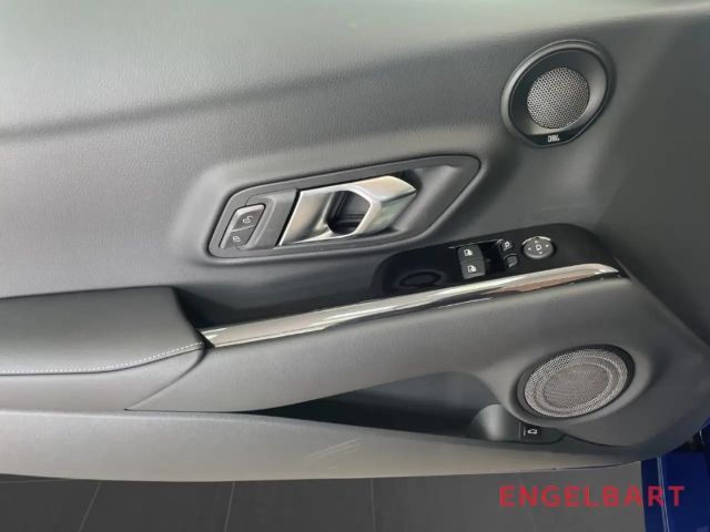 Toyota Supra 3.0 Legend Automatik