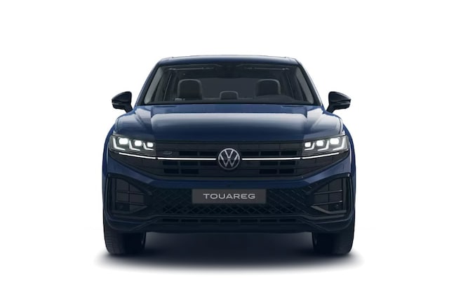 Volkswagen Touareg 3.0 V6 TDI R-Line