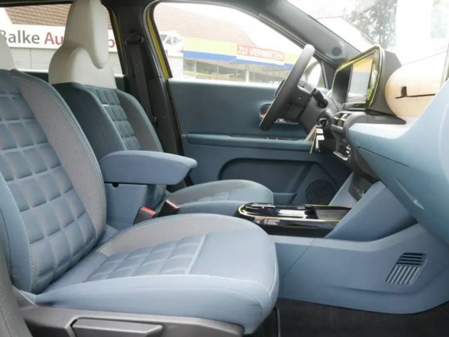 Fiat Grande Panda La Prima