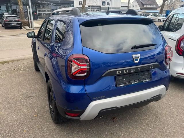 Dacia Duster 2WD Prestige TCe 150