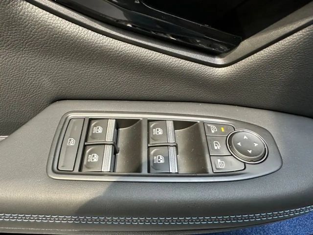 Renault Scenic Alpine Esprit