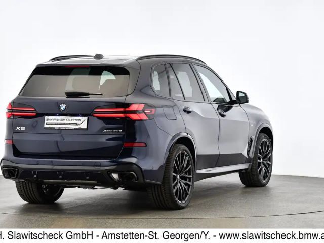 BMW X5 xDrive30d