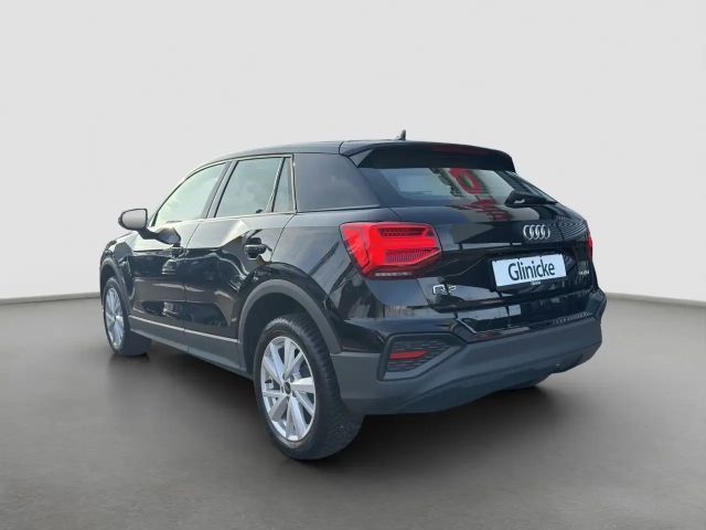Audi Q2 35 TDI S-Tronic