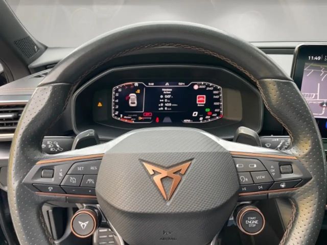 Cupra Formentor 2.0 TSI 4Drive DSG VZ