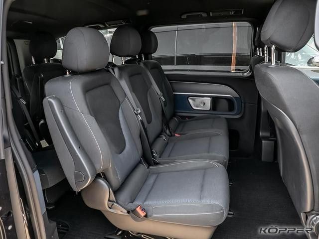 Mercedes-Benz EQV 300 Limousine Lang