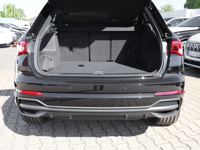 Audi Q3 35 TFSI S-Line S-Tronic