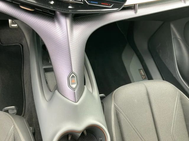 Cupra Tavascan 210kW/286PS