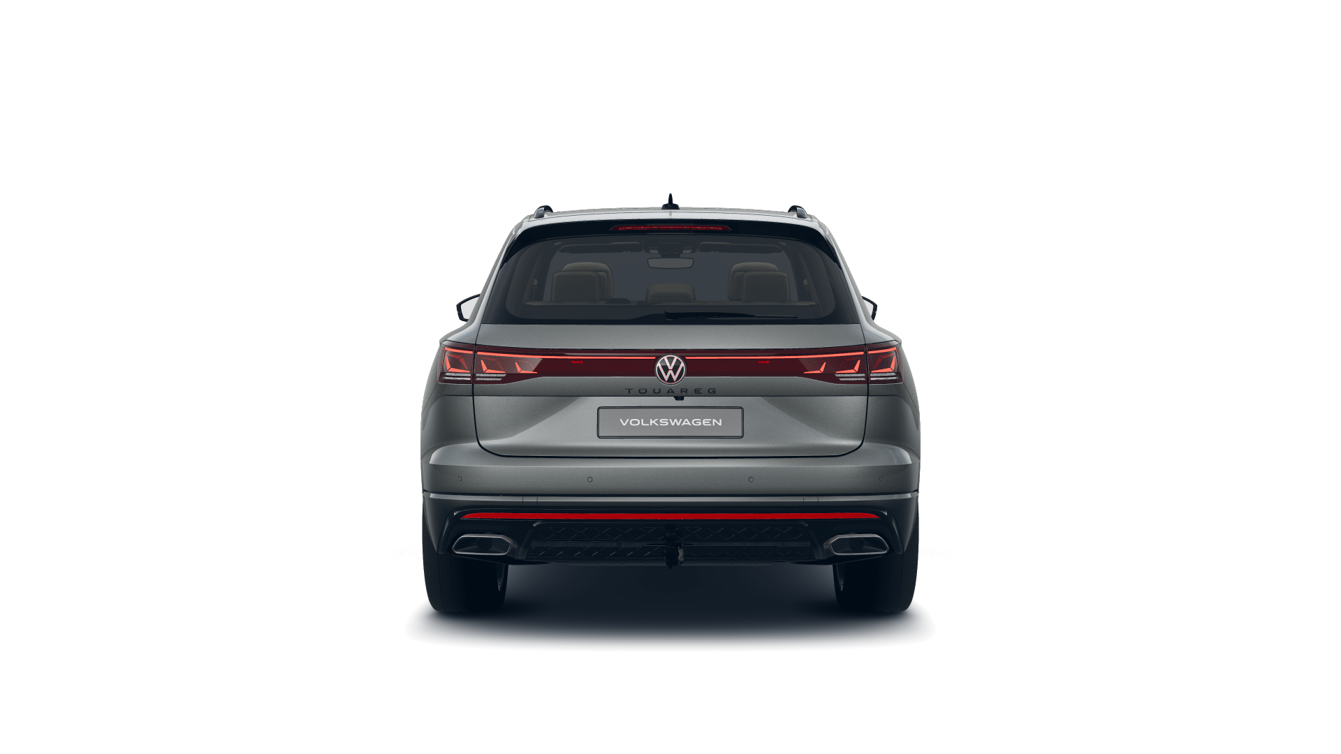 Volkswagen Touareg 3.0 V6 TDI R-Line