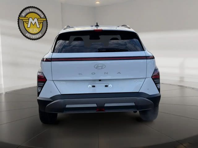 Hyundai Kona 2WD