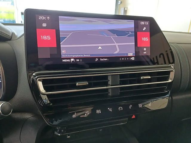 Citroën C5 Aircross Max