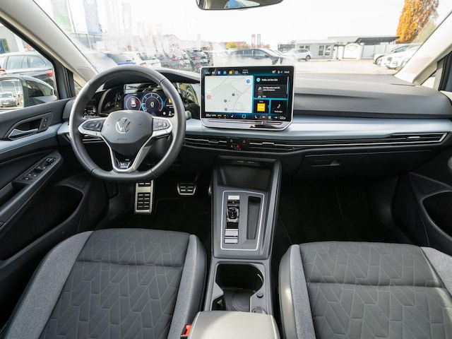 Volkswagen Golf 2.0 TDI DSG