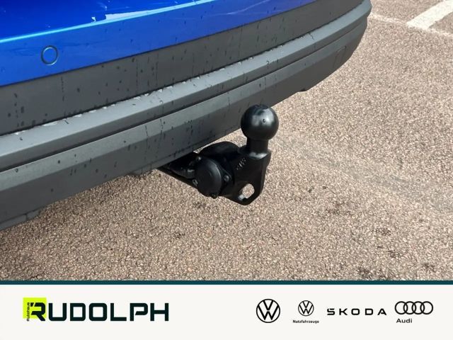 Skoda Karoq 1.5 TSI Tour