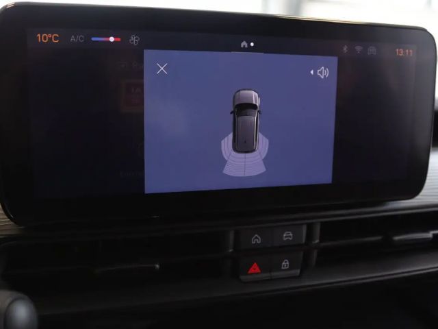 Jeep Avenger Longitude