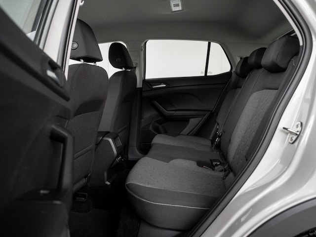 Volkswagen T-Cross 1.0 l TSI OPF D Kam.